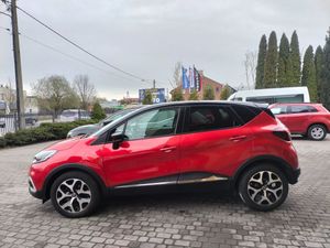Renault Captur / QM3 II 2019