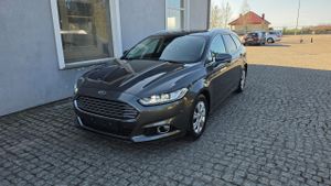 Ford Mondeo Mk5 1.5 EcoBoost STart-Stopp Titanium 2018
