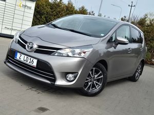 Toyota Verso 1.6 D-4D Prestige 2015