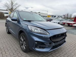 Ford Kuga III 2022