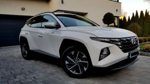 Hyundai Tucson IV 1.6 T-GDi Smart 2WD 2023