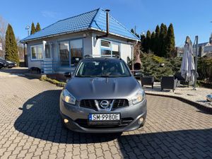Nissan Qashqai 1.6 dCi Tekna S&S 2013
