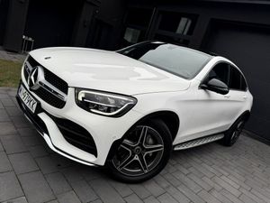 Mercedes-Benz GLC I 2021