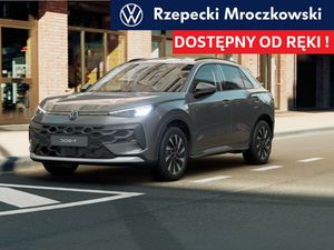 Volkswagen T-ROC II 2026