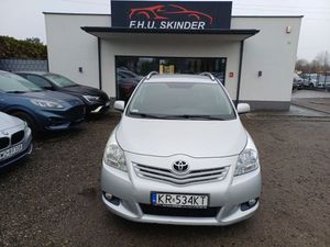 Toyota Verso 2.0 D-4D 2010 7os 2009