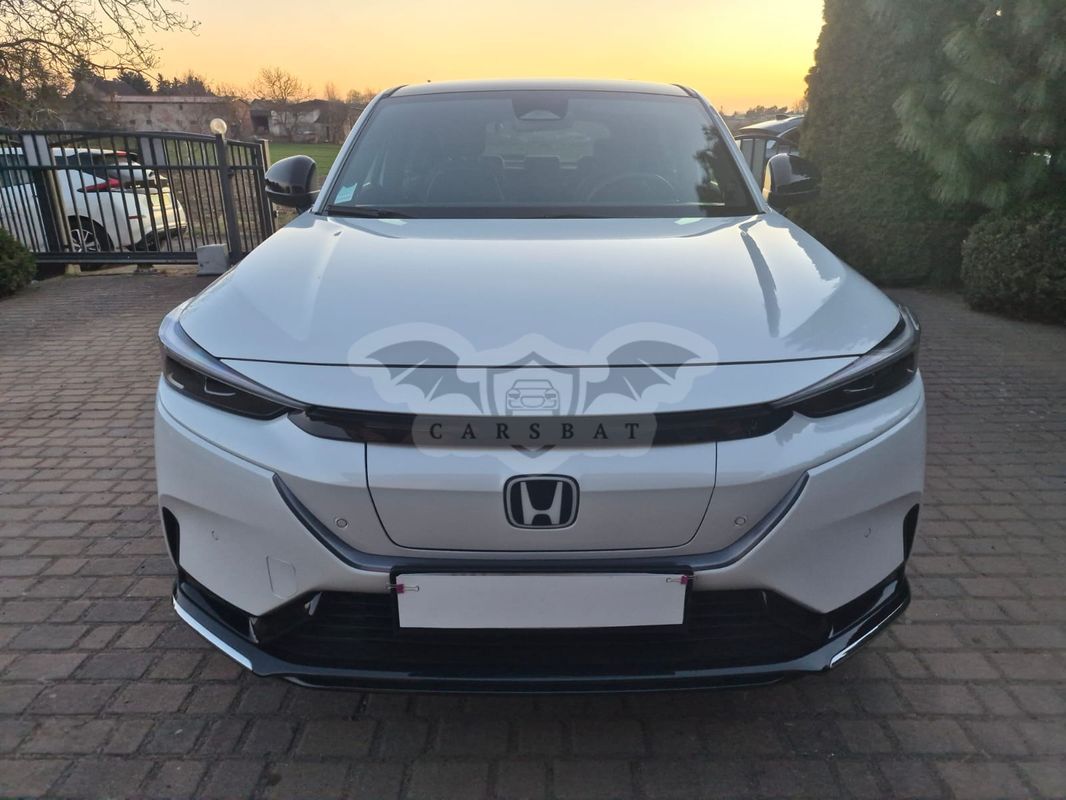 Honda e:Ny1 Advance-Paket 2024