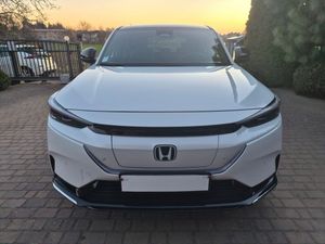 Honda e:Ny1 Advance-Paket 2024