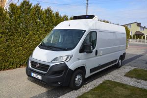 Fiat Ducato 2018