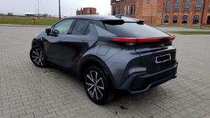 Toyota C-HR 1.8 Hybrid Style 2024