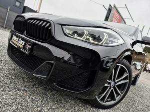 BMW X2 F39 2022