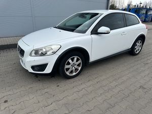 Volvo C30 2.0D Kinetic 2010