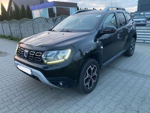 Dacia Duster II 2019