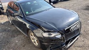 Audi A4 B8 3.0 TDI DPF multitronic S line Sportpaket 2009