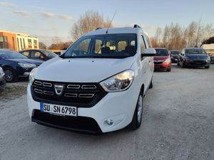 Dacia Dokker 2019