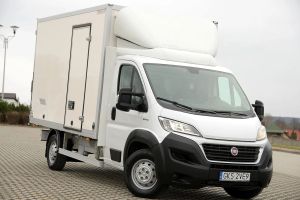 Fiat Ducato 2018
