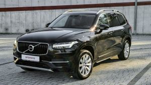 Volvo XC90 II 2018