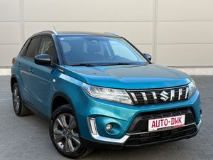 Suzuki Vitara III 1.4 Boosterjet Hybrid Allgrip Comfort+ "SHINKAI" 2022
