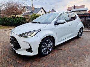 Toyota Yaris IV Hybrid 1.5 Executive 2023