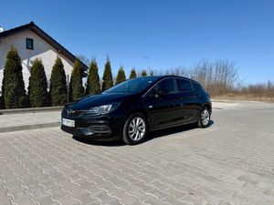 Opel Astra K 2021