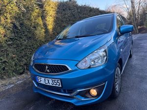 Mitsubishi Space Star II 1.0 Active 2018