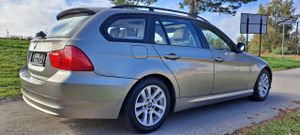 BMW 3 Series E90/E91/E92/E93 318i Edition Exclusive 2009