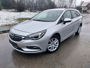Opel Astra K 1.6 CDTI Enjoy 2018