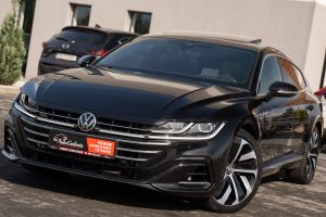 Volkswagen Arteon 2021