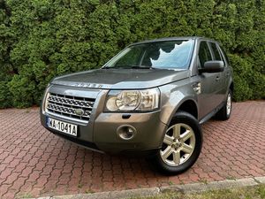Land Rover Freelander II TD4 XS 2010