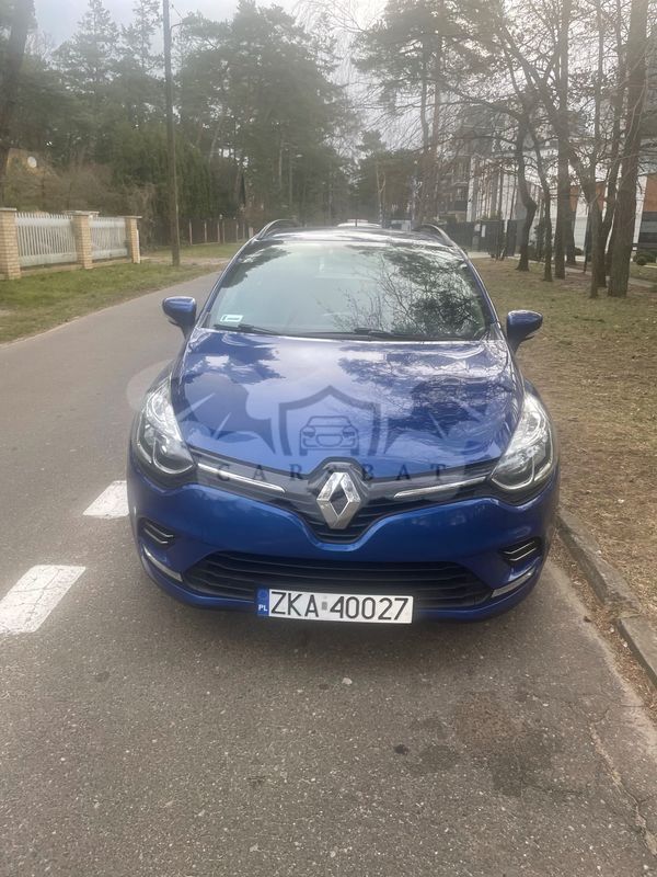 Renault Clio IV 1.2 16V Limited 2018 2018