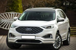 Ford Edge 2.0 EcoBlue Bi-Turbo 4x4 Vignale 2019
