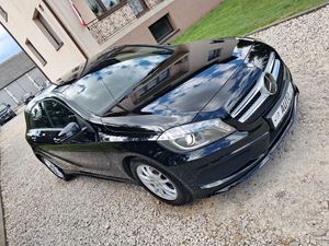 Mercedes-Benz A W176 180 (BlueEFFICIENCY) AMG Sport 2014