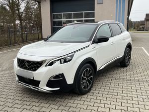 Peugeot 3008 II BlueHDi 130 Stop & Start EAT8 GT Pack 2020