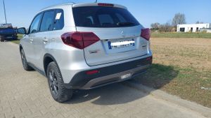 Suzuki Vitara III 1.5 Dualjet Hybrid Allgrip AGS Comfort+ "SHINKAI" 2022
