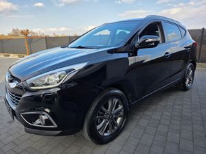 Hyundai ix35 1.6 GDI Premium 2WD 2015