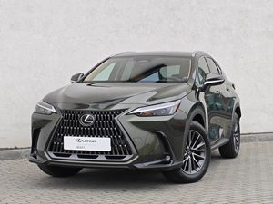 Lexus NX II 350h Prestige AWD 2025