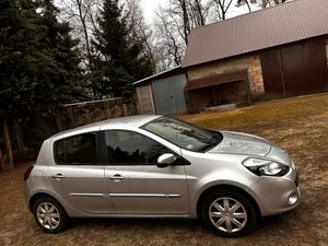 Renault Clio III 2011