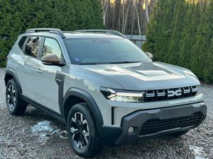 Dacia Duster F5 TCe 130 4x4 Extreme 2025