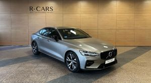 Volvo S60 III B4 B R-Design 2020