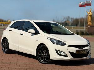 Hyundai i30 II 2014