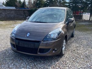 Renault Scenic III 2012