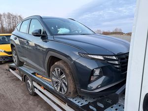 Hyundai Tucson IV 2023