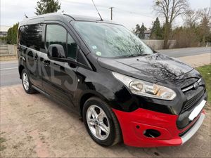 Ford Transit Connect 2018