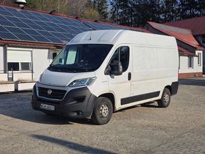 Fiat Ducato 2018