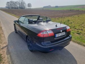 Saab 9-3 II 1.8 t Linear 2005