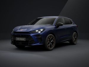 Cupra Terramar 2025