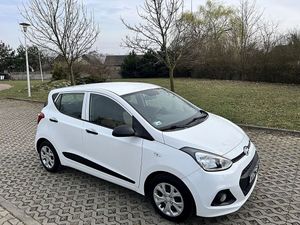 Hyundai i10 II 1.0 Access 2015