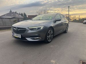 Opel Insignia B 1.6 Automatik Business Innovation 2019