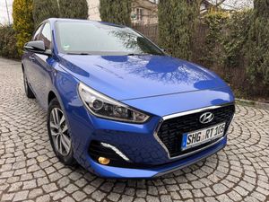 Hyundai i30 III 1.4 Advantage 2018