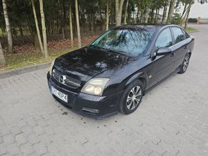 Opel Vectra C 1.8 Sport/GTS 2003