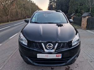 Nissan Qashqai I 1.5 dCi DPF visia 2011